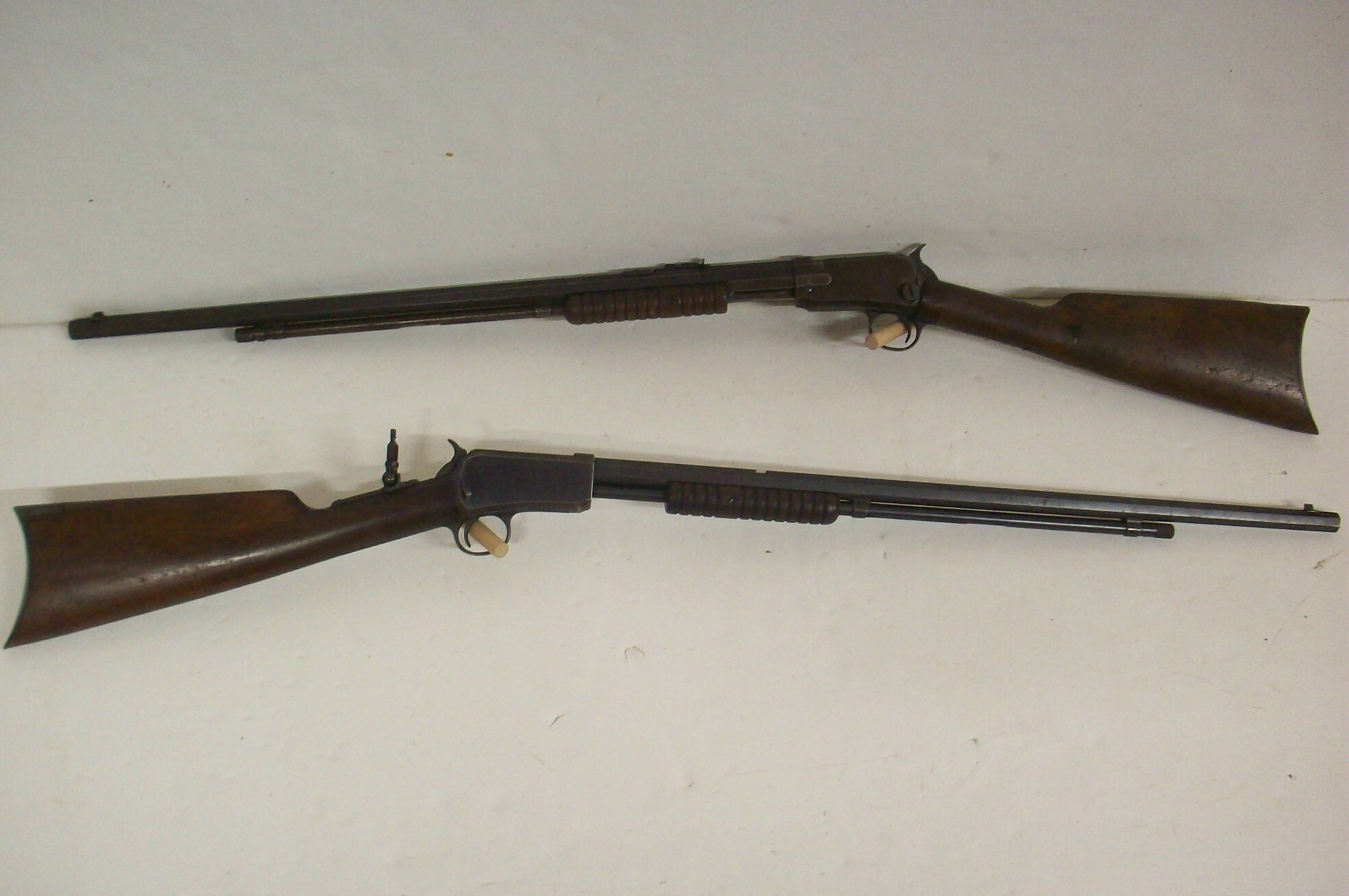 Winchester Model 1890 (22 WRF) Rimfire Rifle Parts